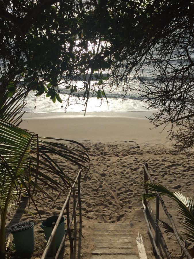 Lar Do Mar - Sabrina U07 - Cond. Pipa Privillege Praia de Pipa Bagian luar foto